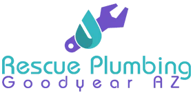 Rescue Plumbing Goodyear AZ