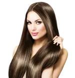 Natural Hair Extensions