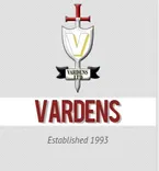 Vardens Limited