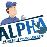 Alpha Plumbers Chandler AZ