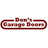Don’s Garage Doors