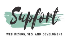 Supfort Web Design, SEO, and Development