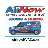 AirNow Cooling & Heating