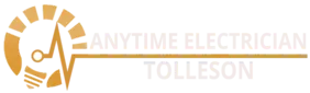 Anytime Electrician Tolleson