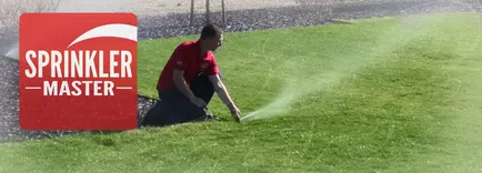 Sprinkler Master Repair (Kearns UT ) (385) 226-5764