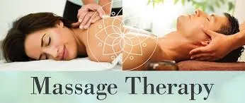 Houston Massage Provider