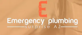 Emergency Plumbing Surprise AZ