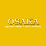Osaka Japanese Hibachi & Sushi Restaurant