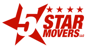 5 Stars Movers
