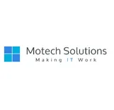 Motech Solutions Ltd