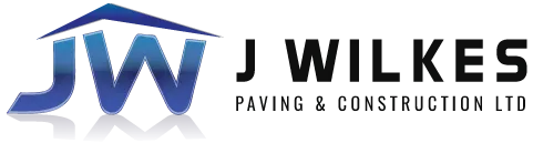 J Wilkes Paving & Construction Ltd