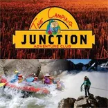 The Camping Junction - Book Best Hotels & Resorts in Rishikesh with Rafting