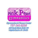  Pink Pearl Gymnastics