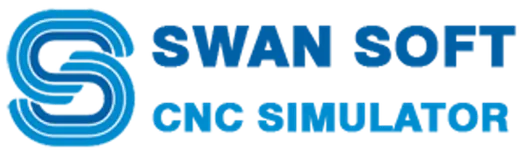 Swansoft CNC Simulator