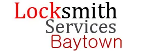 Locksmith Baytown