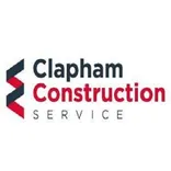 Clapham Construction Service