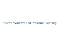 Steve's Window and Pressure Cleaning