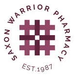 Saxon Warrior Pharmacy