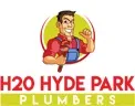 H20 Hyde Park Plumbers