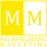 Microblading Marketing