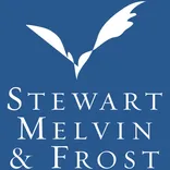 Stewart Melvin & Frost