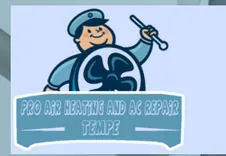 Pro Air Heating And AC Repair Tempe