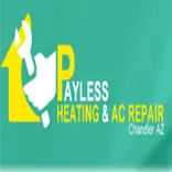 Payless Heating & AC Repair Chandler AZ