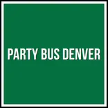 Party Bus Denver