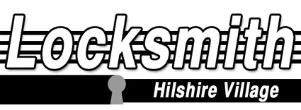 Locksmith Hilshire Village