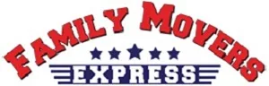 Family Movers Express-Moving & Storage