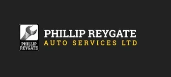 Phillip Reygate Auto Services