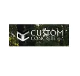 Custom Concrete Inc.