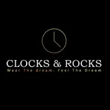 Clocks & rocks Luxury Wrist Watches & Exclusive Jewellery