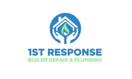 1st Response boiler repair & Plumbing