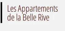 Les Appartements de la Belle Rive