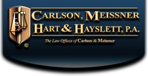 Carlson, Meissner, Hart & Hayslett, P.A