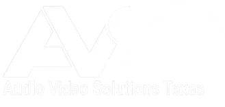 Audio Video Solutions Texas