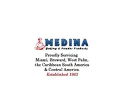 Medina Baking & Powder Products