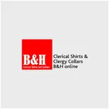 B&H Clerical Shirts and Collars
