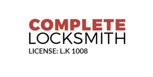 Complete Locksmith Services