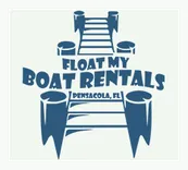 Float My Boat Rentals in Pensacola & Pensacola Beach