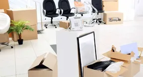 Office Removalists Melbourne