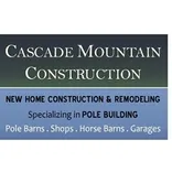 Cascade Mountain Pole Barns Bend