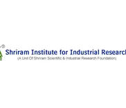 Shriram Institute For Industrial Research