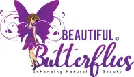 Beautiful Butterflies Cosmetic
