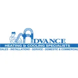Advance Heating and Colling Specialist