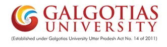 Galgotias University