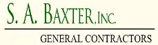 S. A. Baxter, Inc.