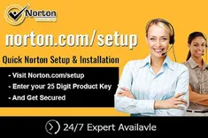 norton.com/setup