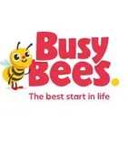 Busy Bees at Warner 2